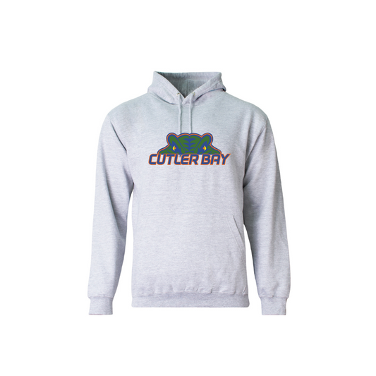 CB Gators Fleece Long Sleeve Hoodie
