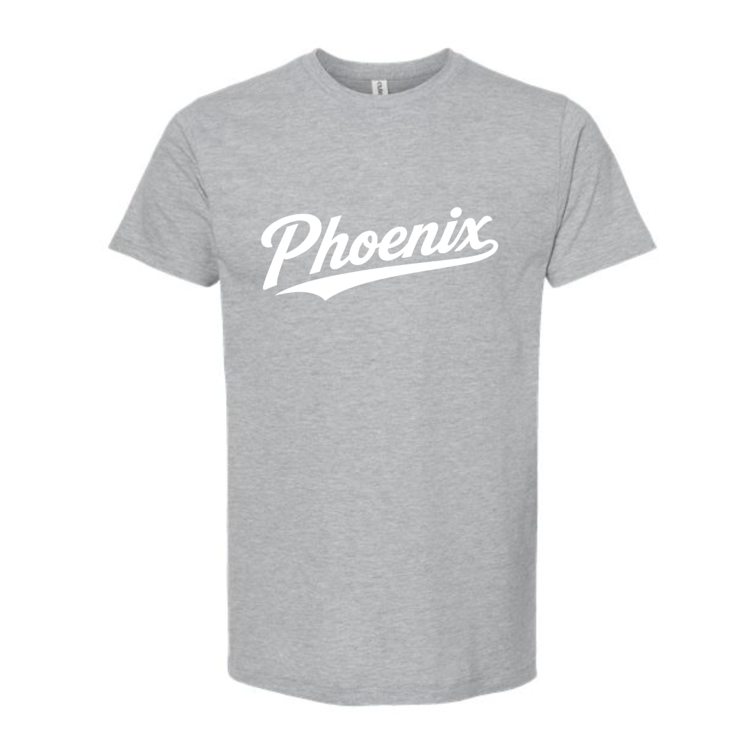 T-Shirt - Phoenix Rise Miami
