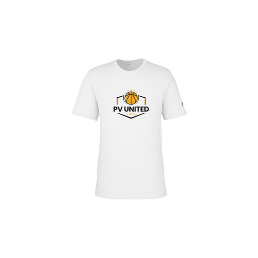 Under Armour Men's Athletic 2.0 T-Shirt - PV United