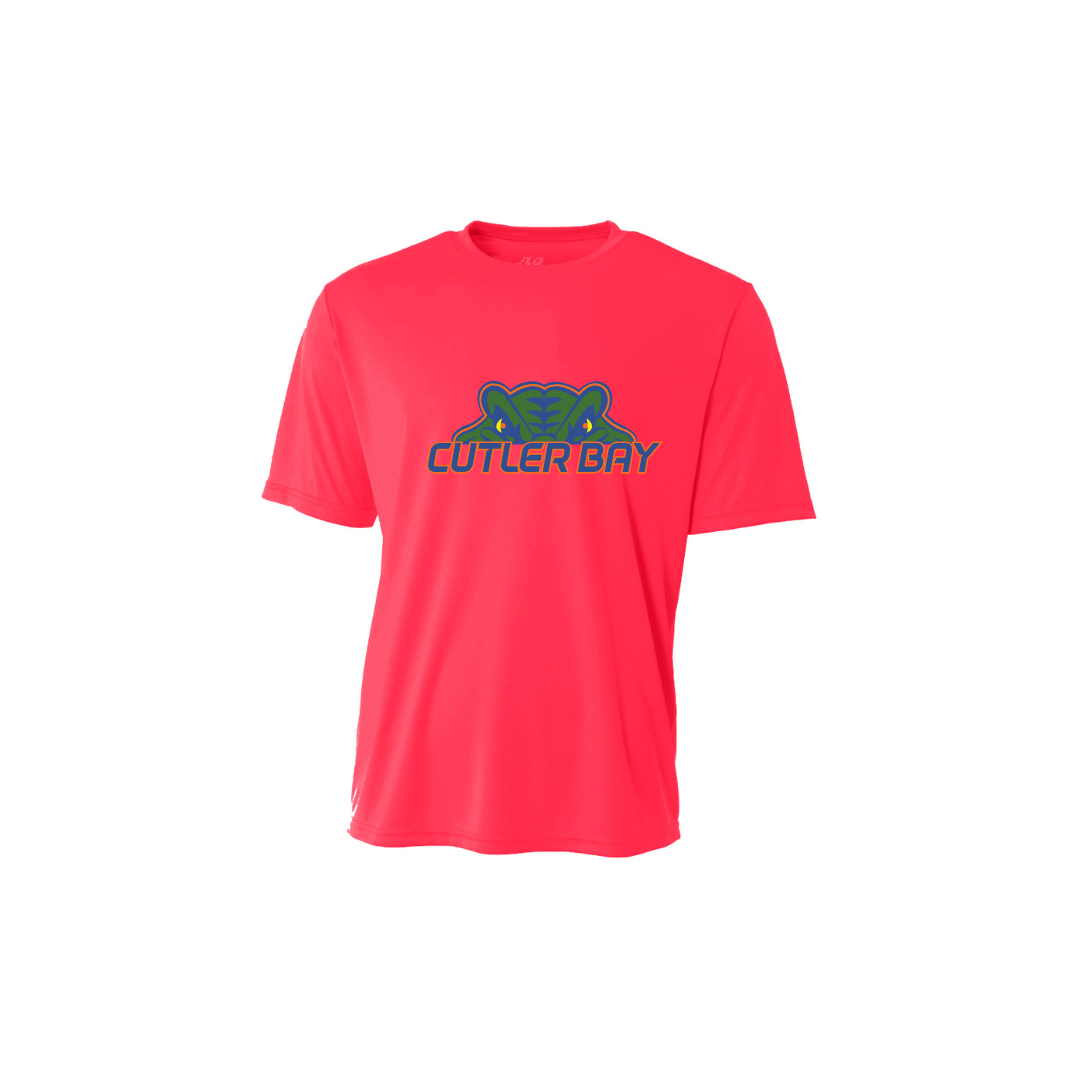 CB Gators - Dri Fit Shirts