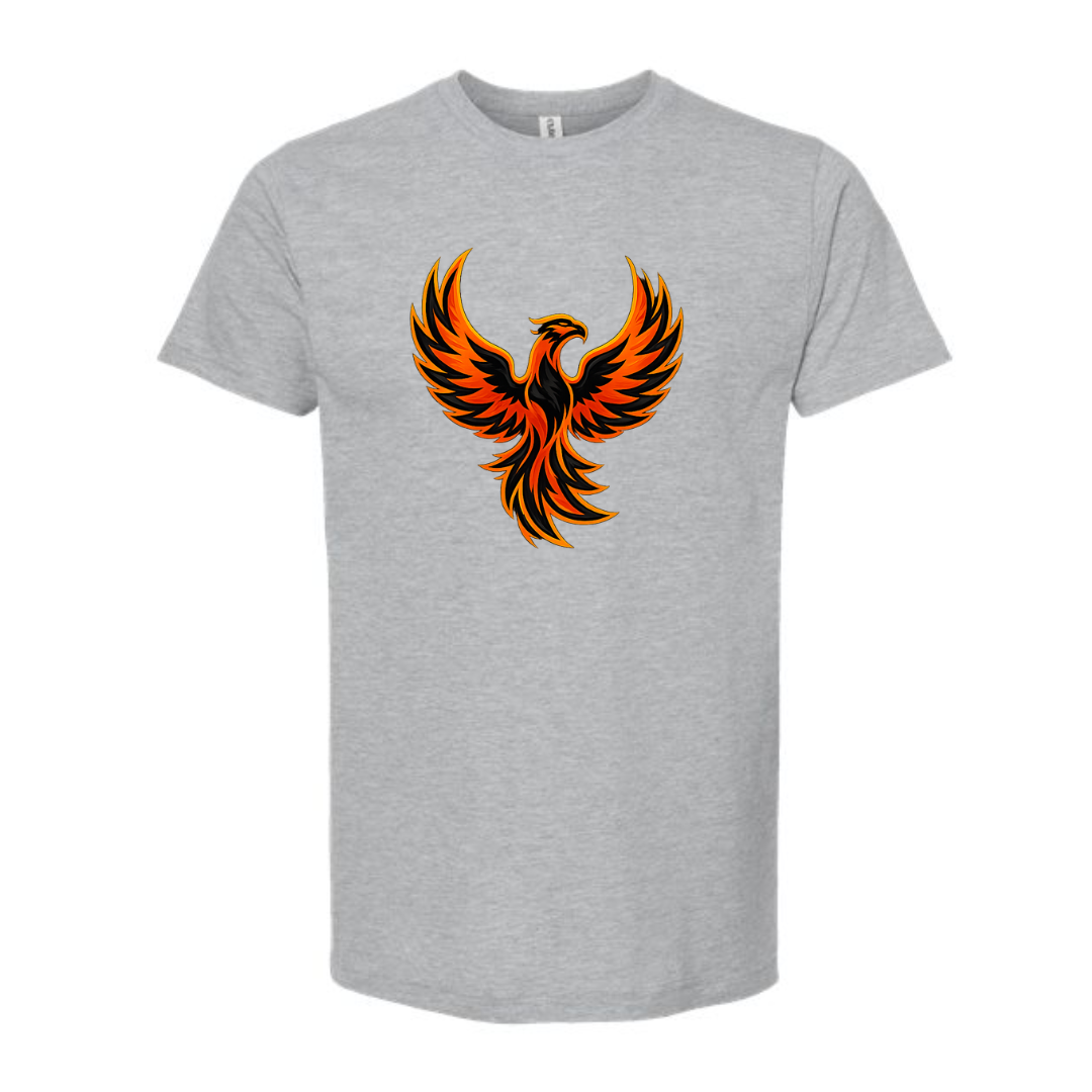 T-Shirt - Phoenix Rise Miami