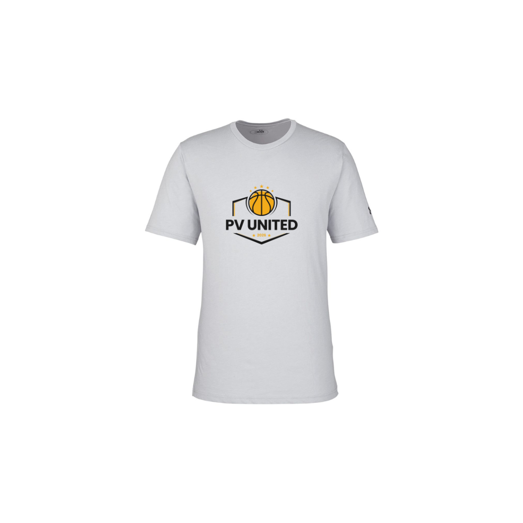 Under Armour Men's Athletic 2.0 T-Shirt - PV United
