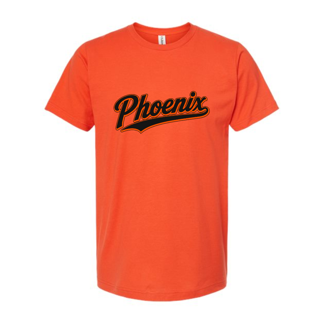 T-Shirt - Phoenix Rise Miami