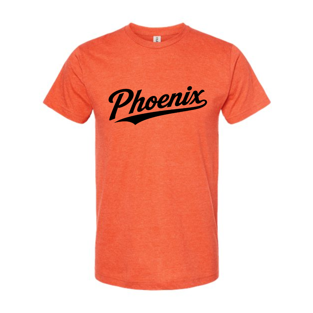 T-Shirt - Phoenix Rise Miami