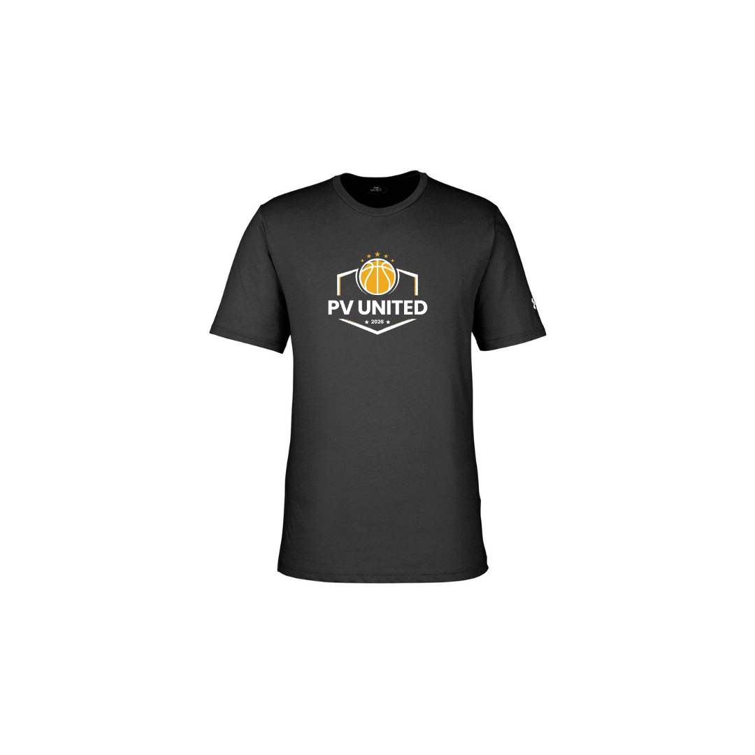 Under Armour Men's Athletic 2.0 T-Shirt - PV United