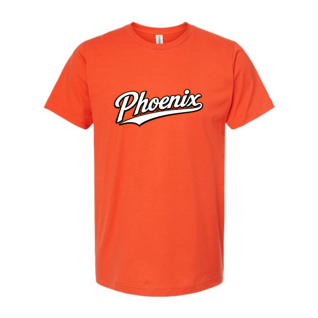 T-Shirt - Phoenix Rise Miami