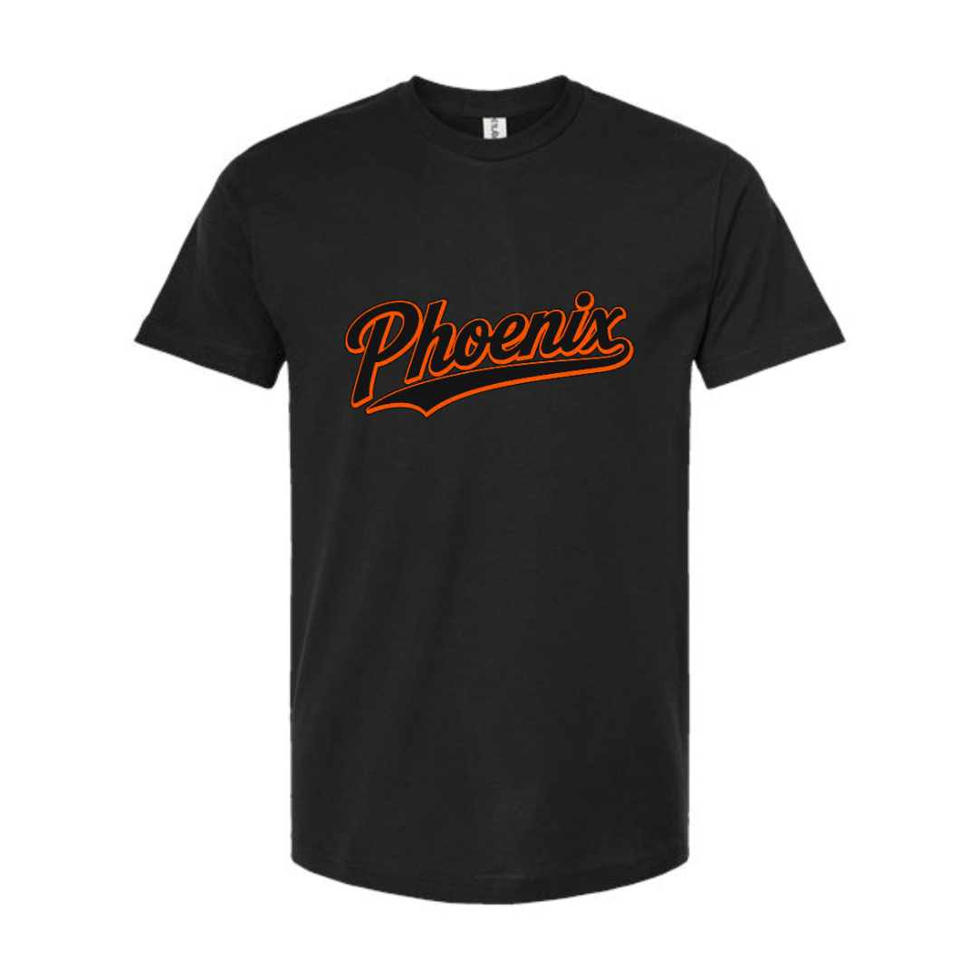 T-Shirt - Phoenix Rise Miami