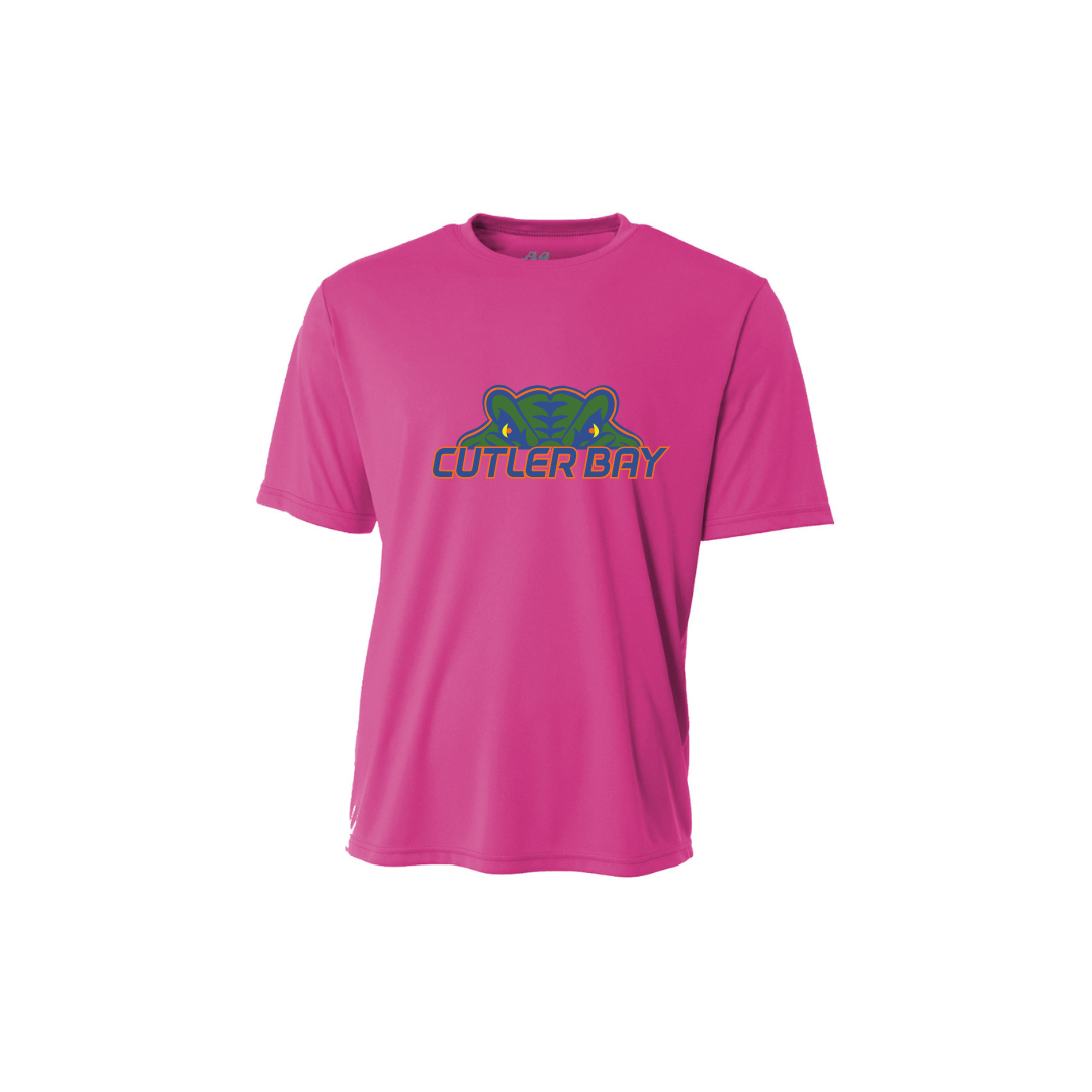 CB Gators - Dri Fit Shirts