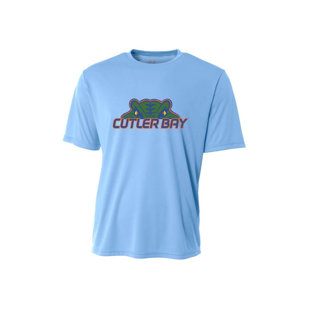 CB Gators - Dri Fit Shirts
