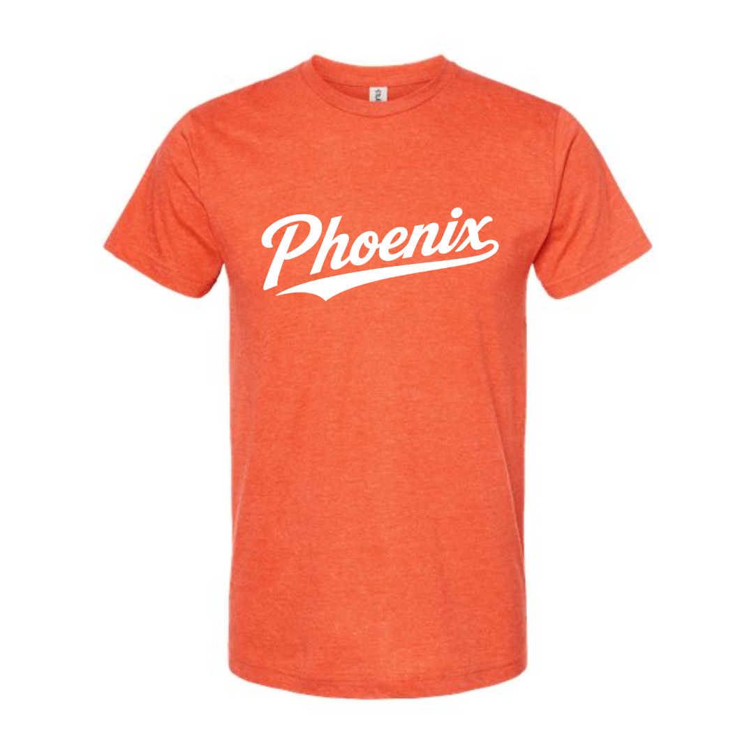 T-Shirt - Phoenix Rise Miami