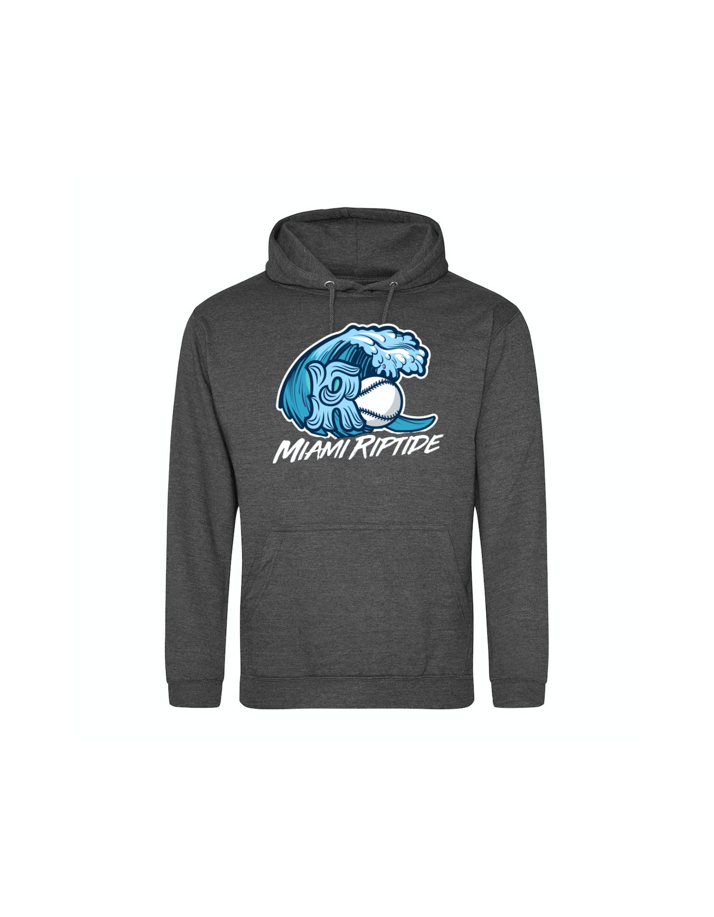 Riptide Fleece Long Sleeve Hoodie