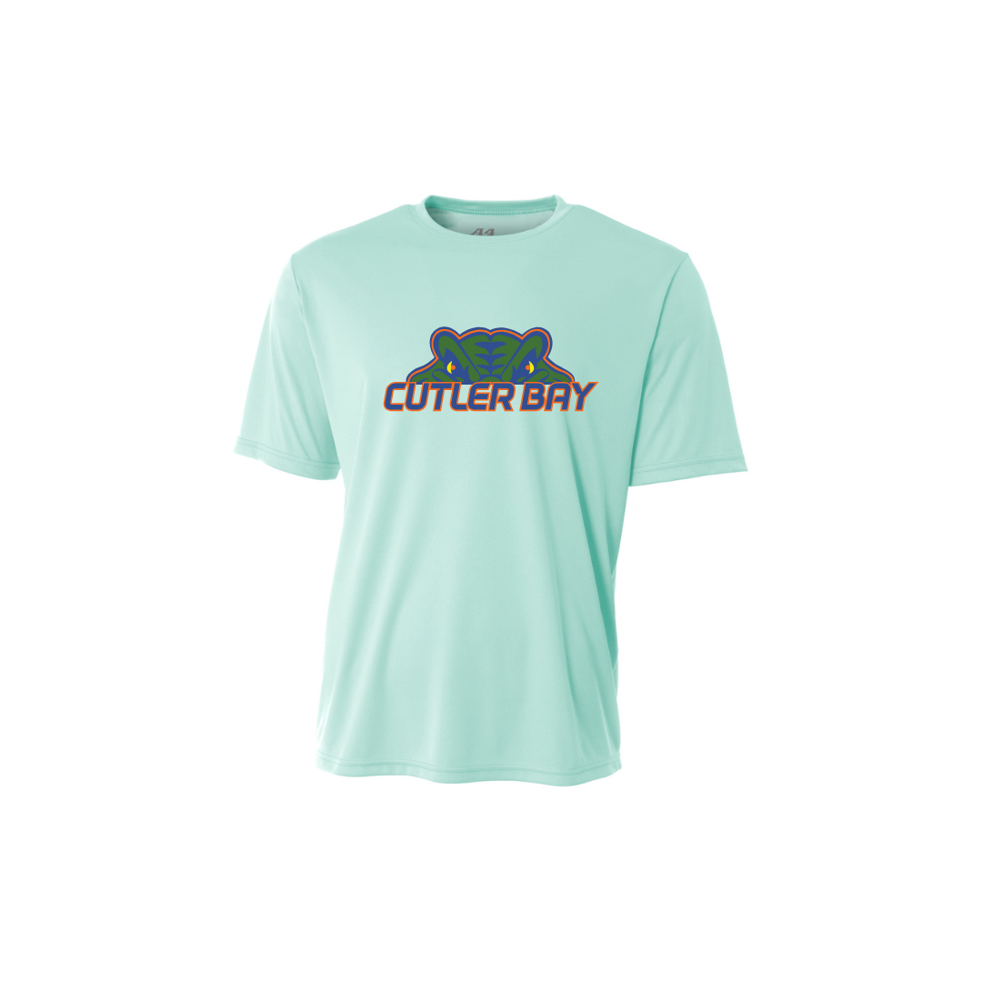 CB Gators - Dri Fit Shirts