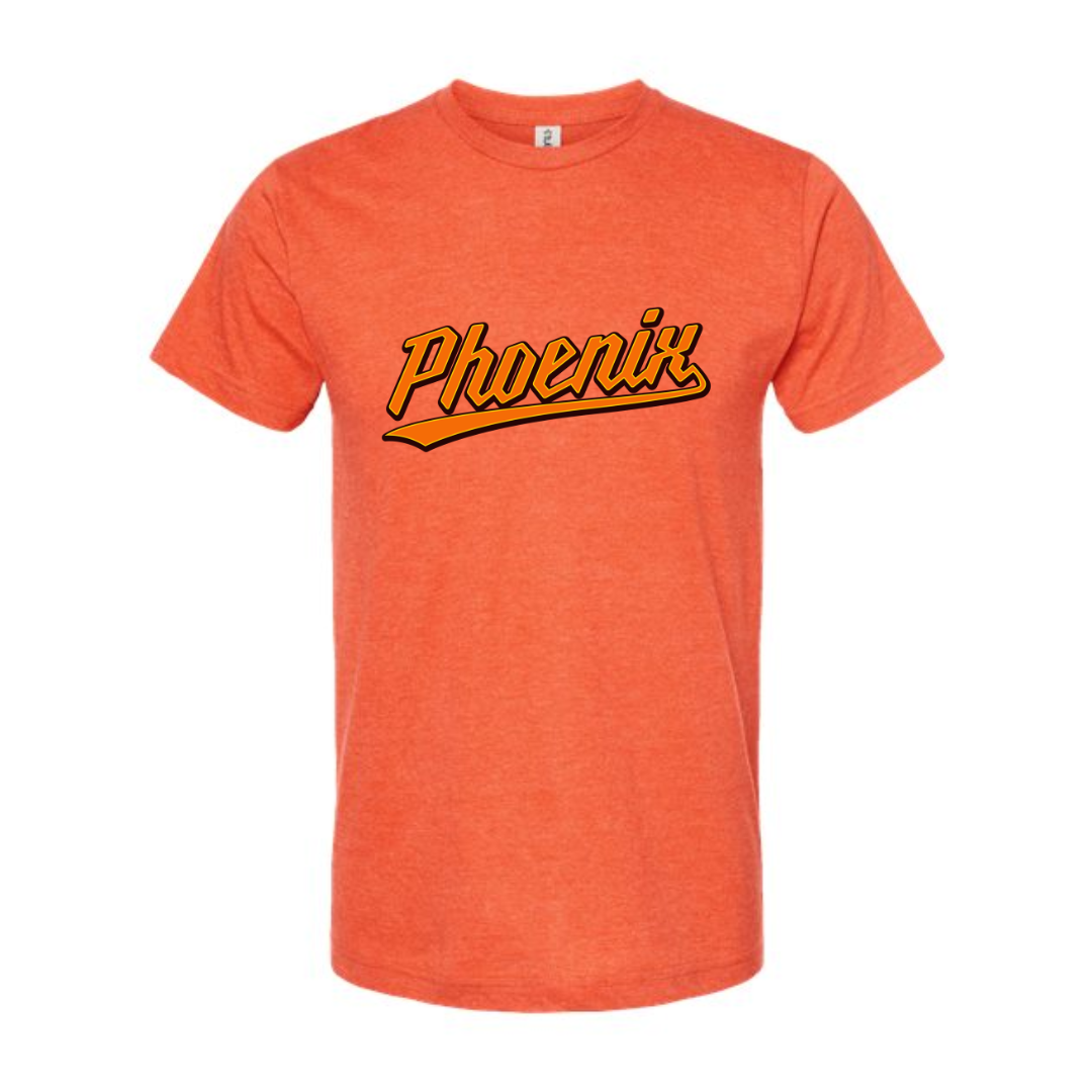 T-Shirt - Phoenix Rise Miami