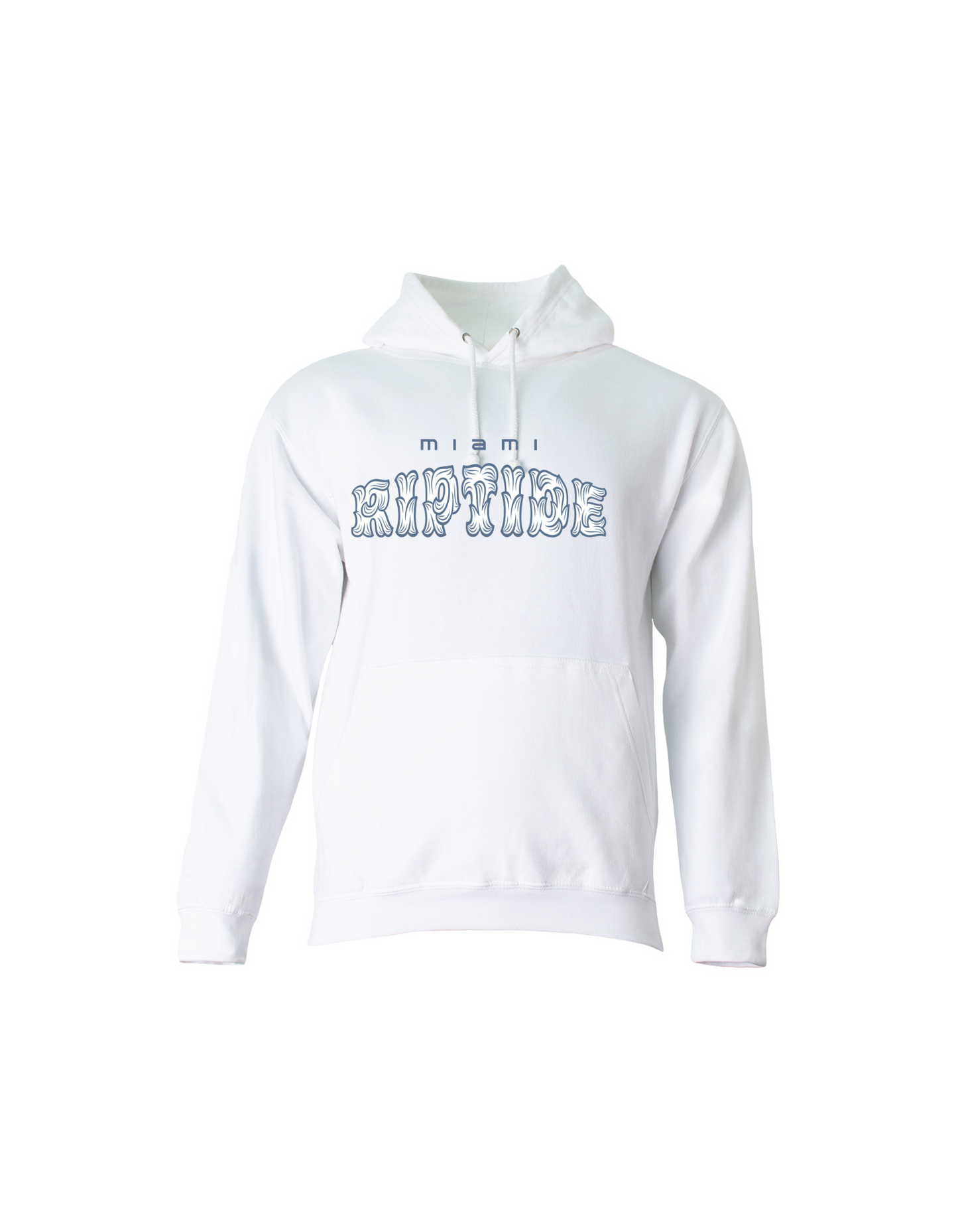 Riptide Fleece Long Sleeve Hoodie