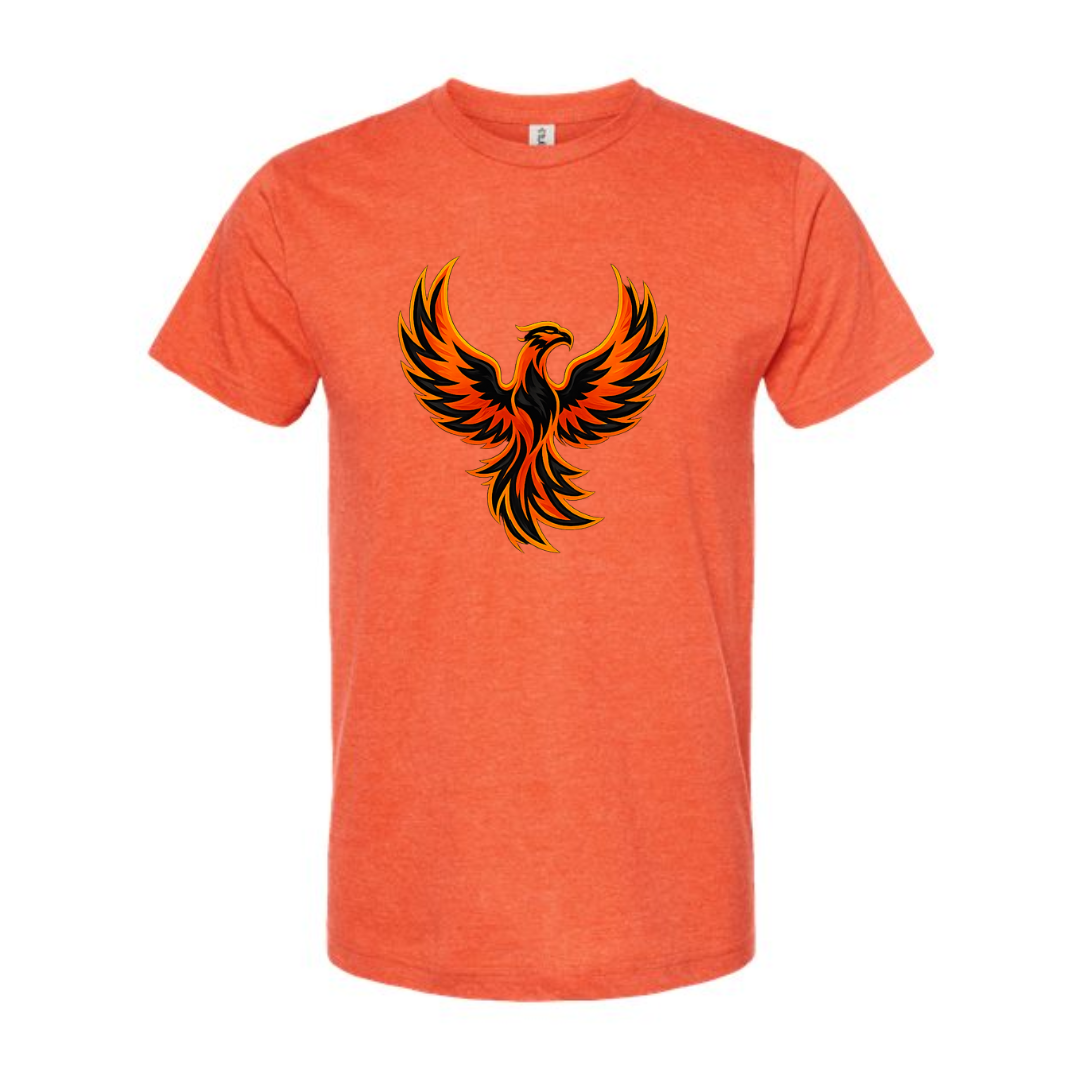 T-Shirt - Phoenix Rise Miami