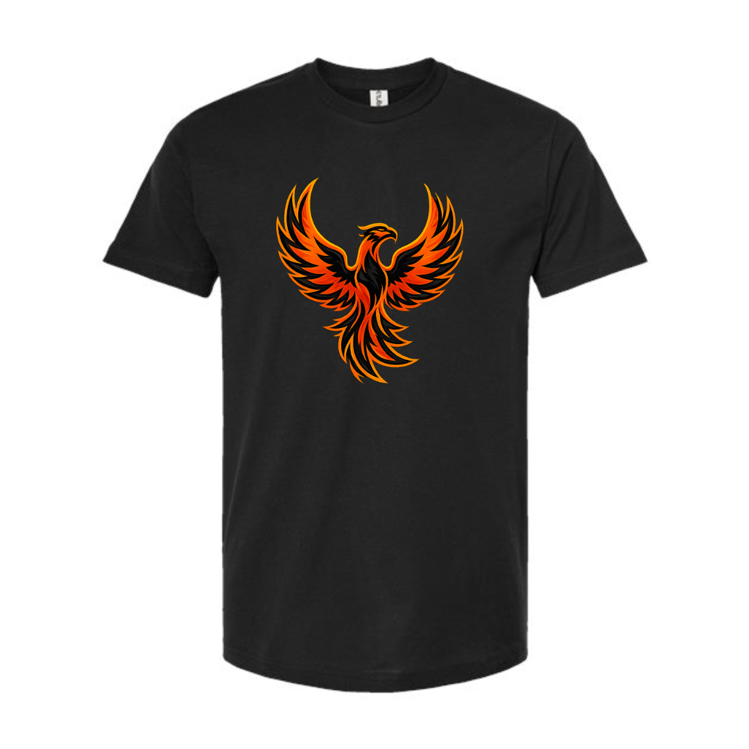 T-Shirt - Phoenix Rise Miami