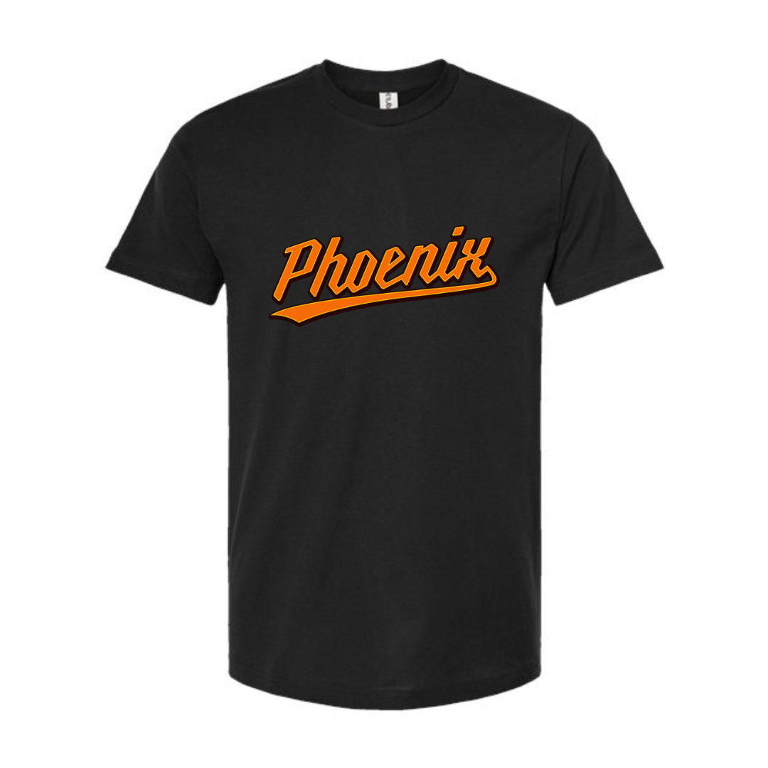 T-Shirt - Phoenix Rise Miami