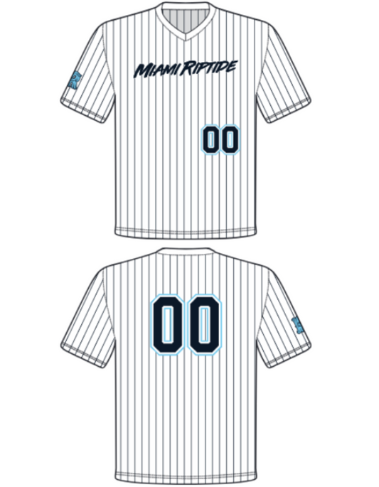 Riptide Uniform package