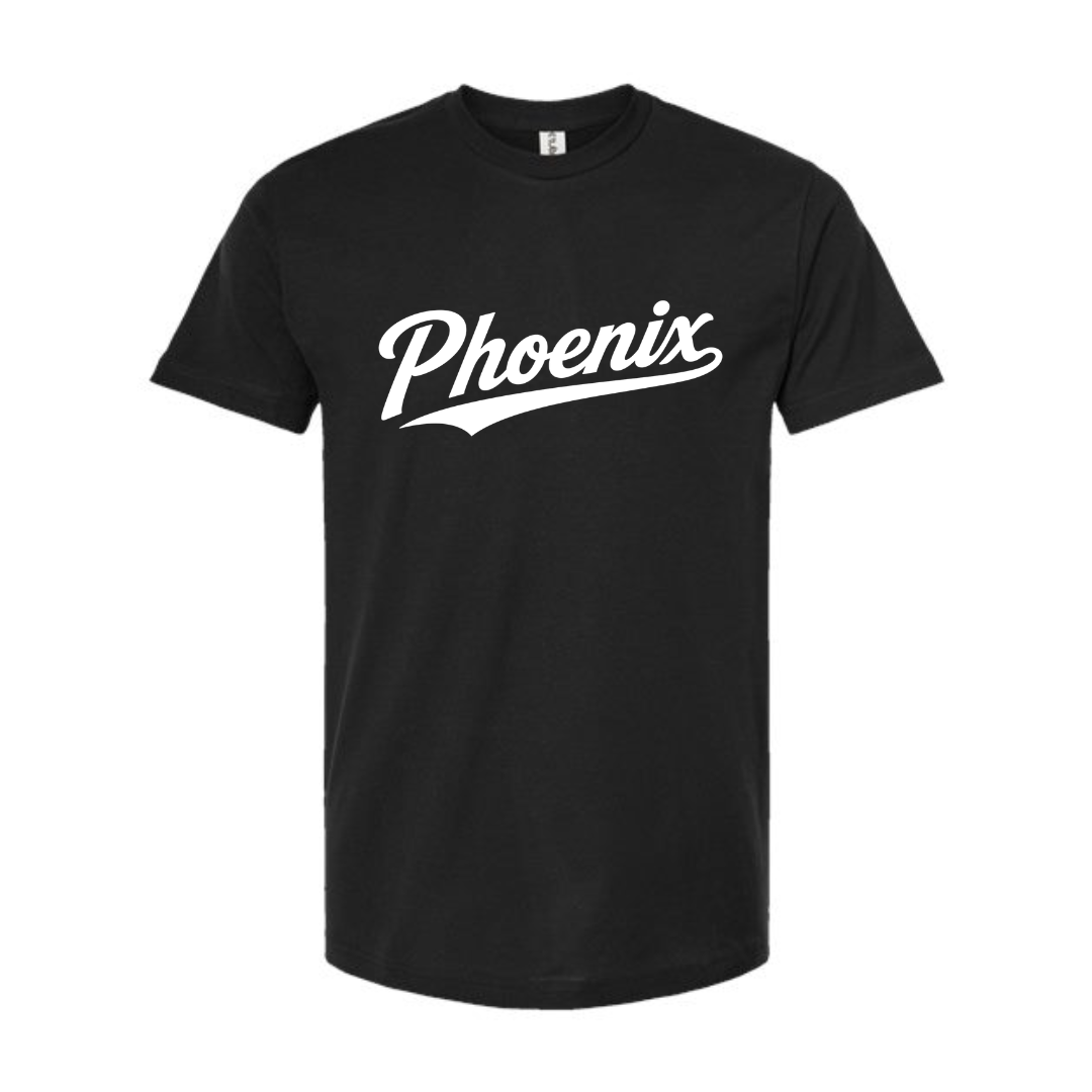 T-Shirt - Phoenix Rise Miami