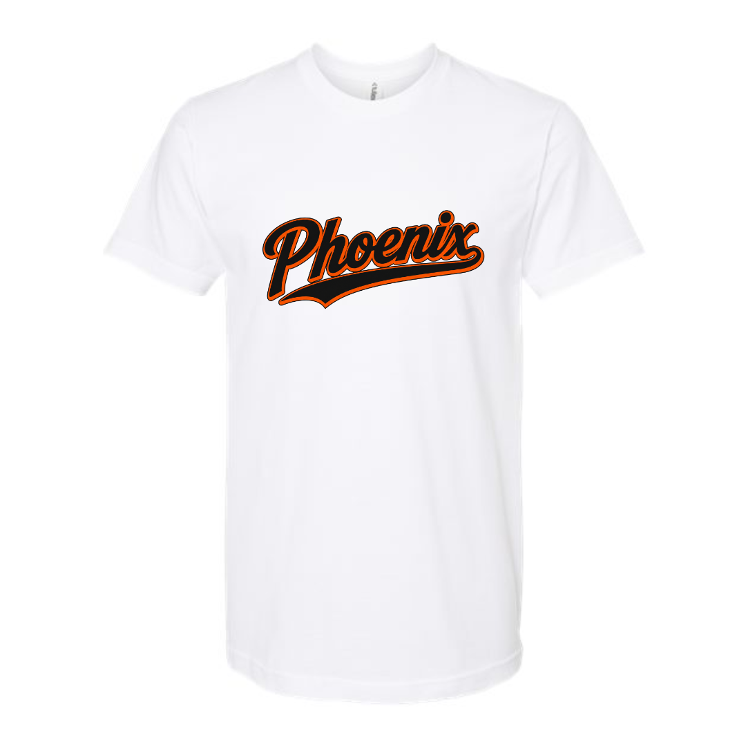 T-Shirt - Phoenix Rise Miami