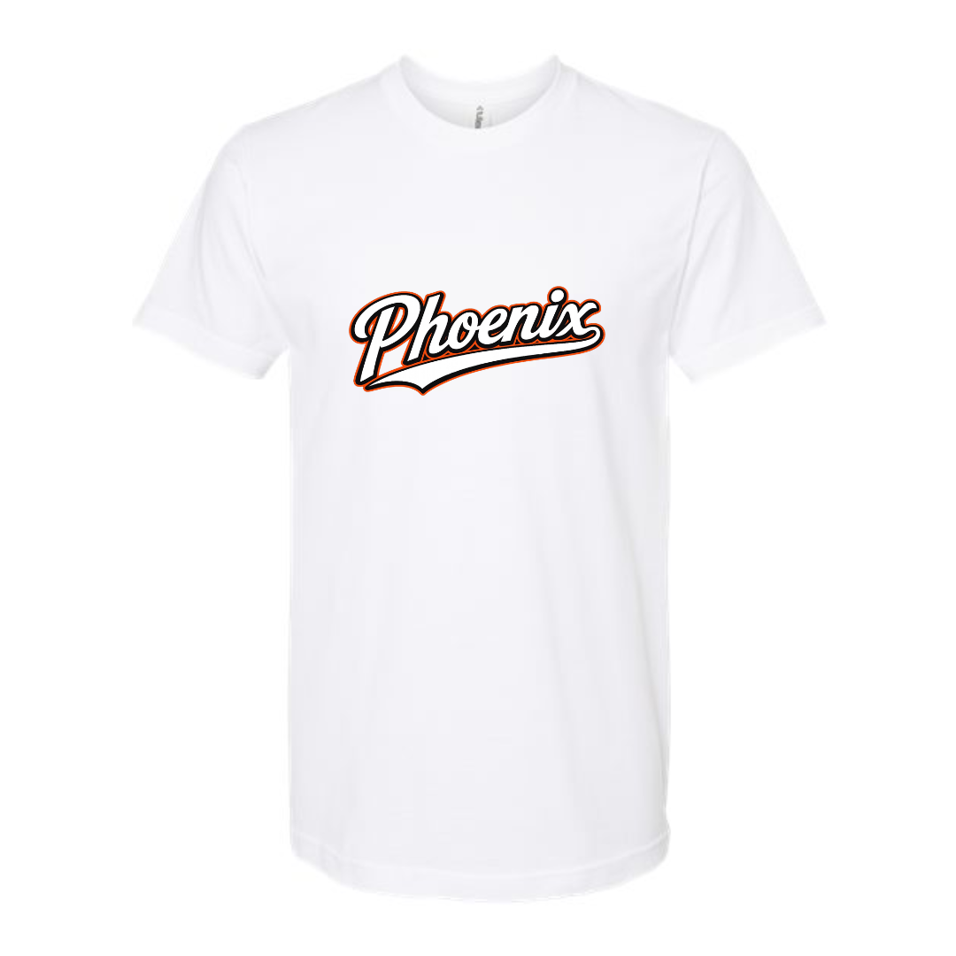 T-Shirt - Phoenix Rise Miami