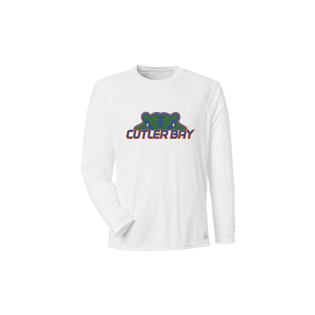 CB Gators - HUK Long Sleeve Shirts