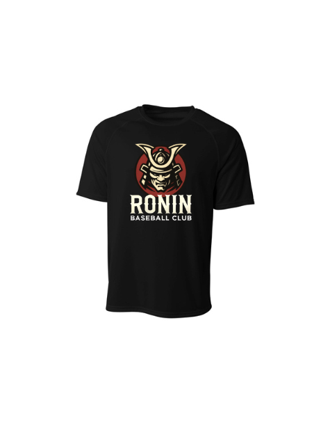 Ronin Baseball Drifit Practice T-Shirt