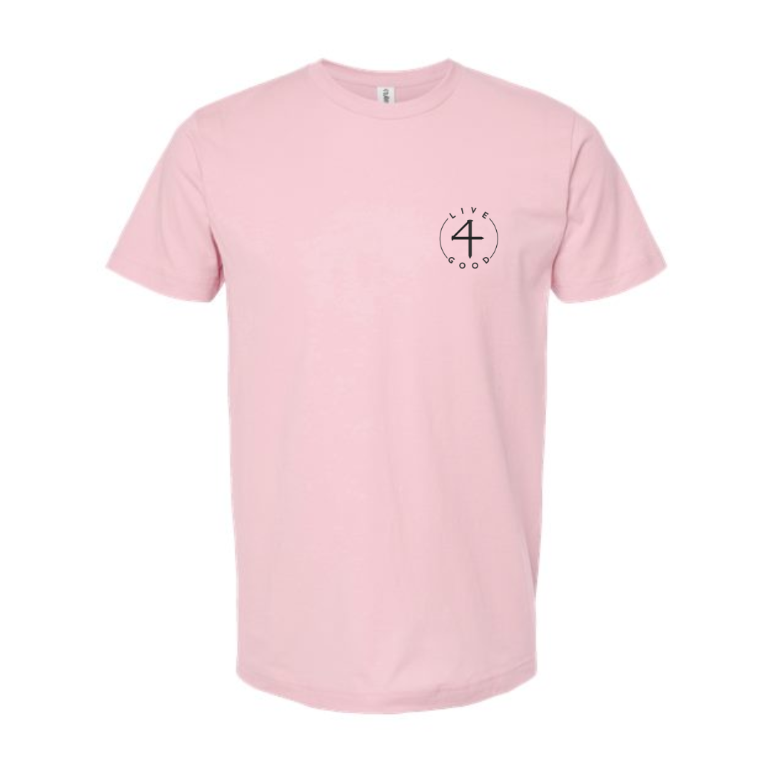 Live4Good T-Shirt