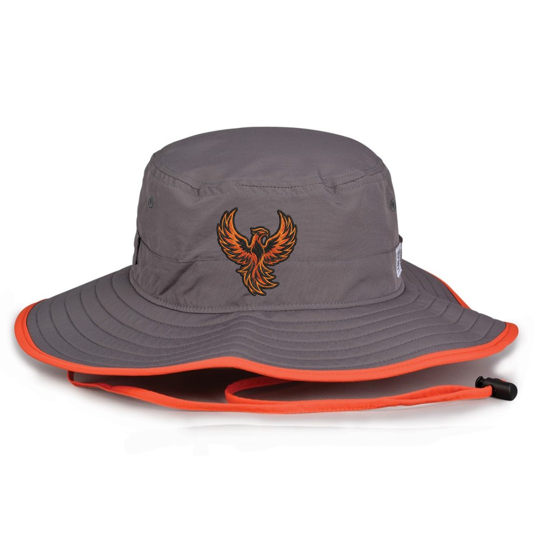 Bucket Hats - Phoenix Rise Miami