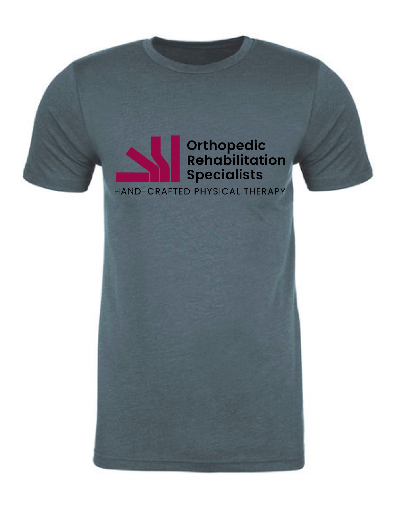 Bella + Canvas Short Sleeve Tee - Ortho Rehab Specialists