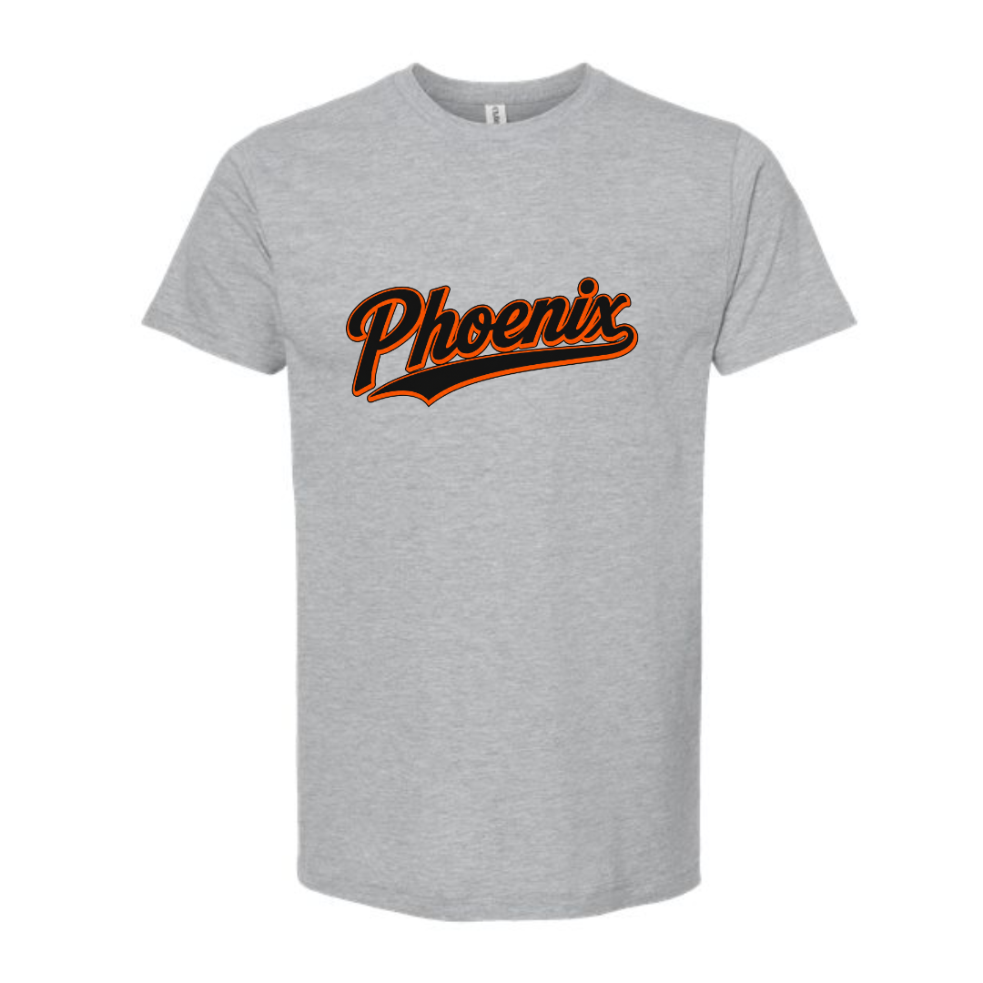 T-Shirt - Phoenix Rise Miami