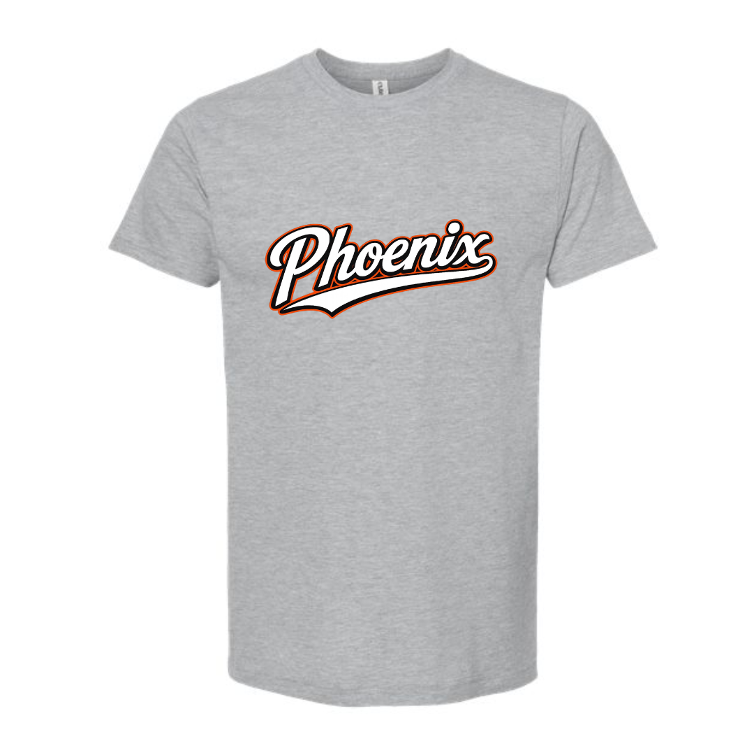 T-Shirt - Phoenix Rise Miami