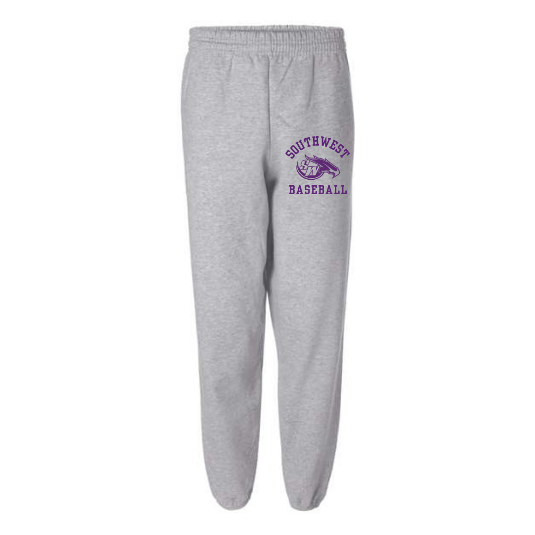 Joggers - Eagles Baseball