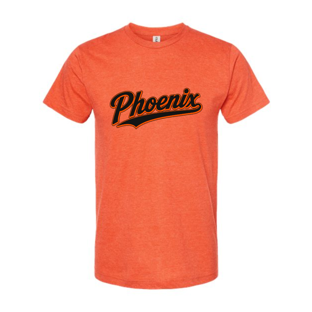 T-Shirt - Phoenix Rise Miami