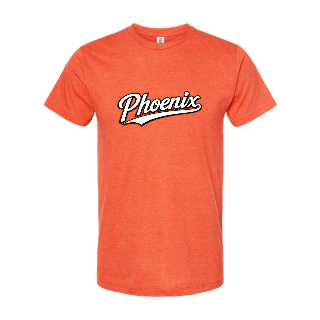 T-Shirt - Phoenix Rise Miami