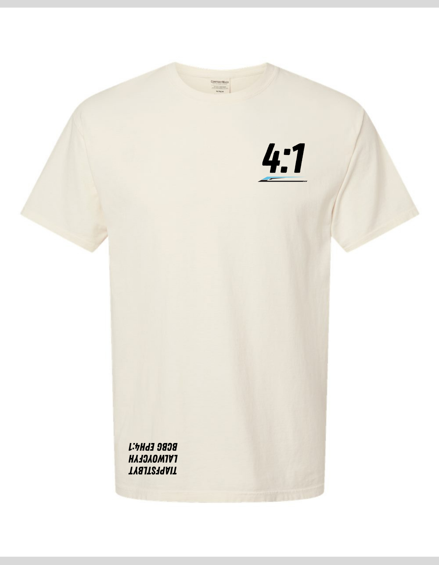 4:1 Lead T-Shirt
