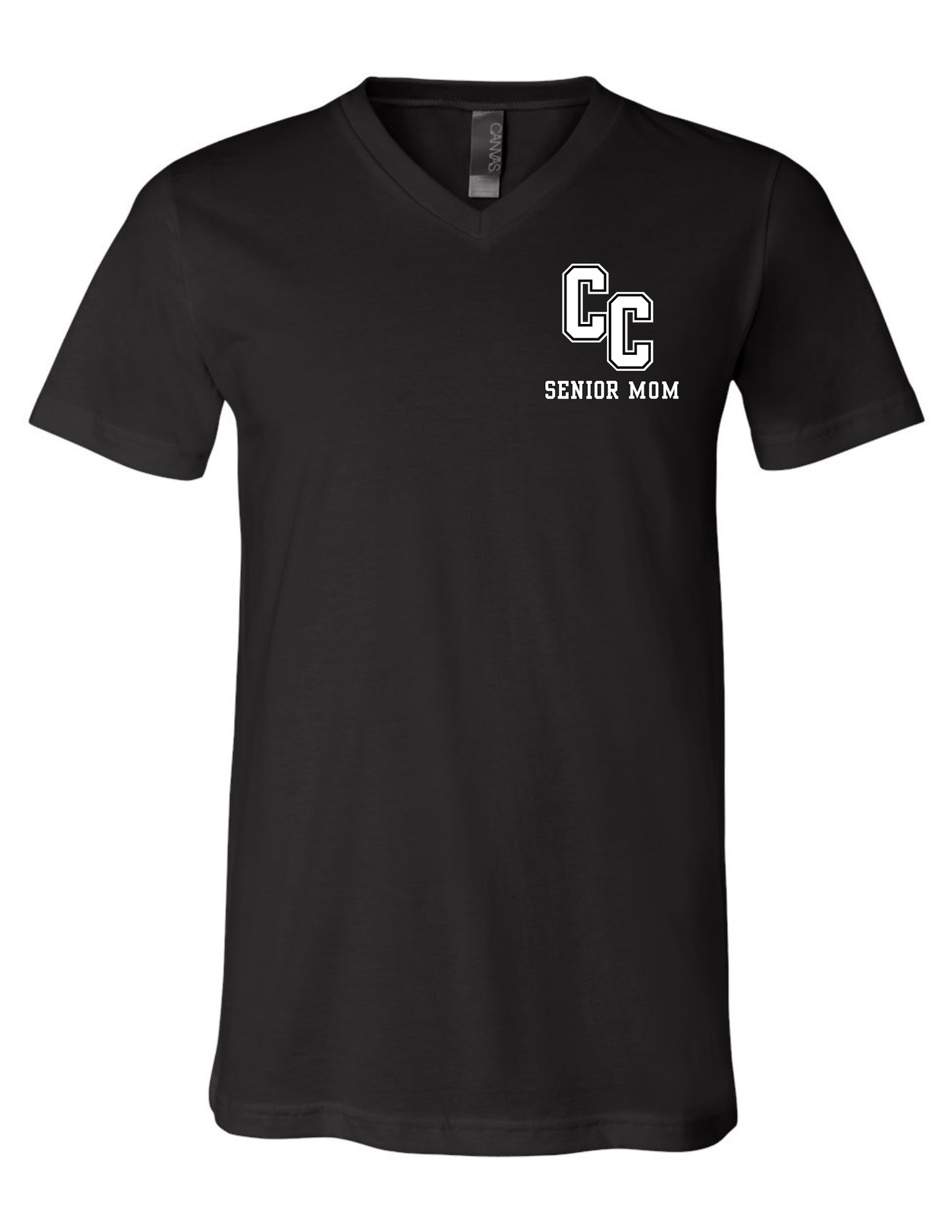 Senior Shirts - Killian CC