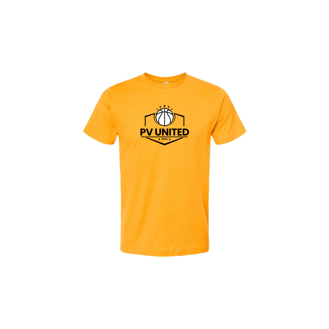 T-Shirt - PV United