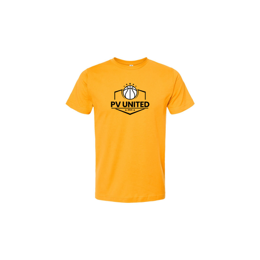 T-Shirt - PV United