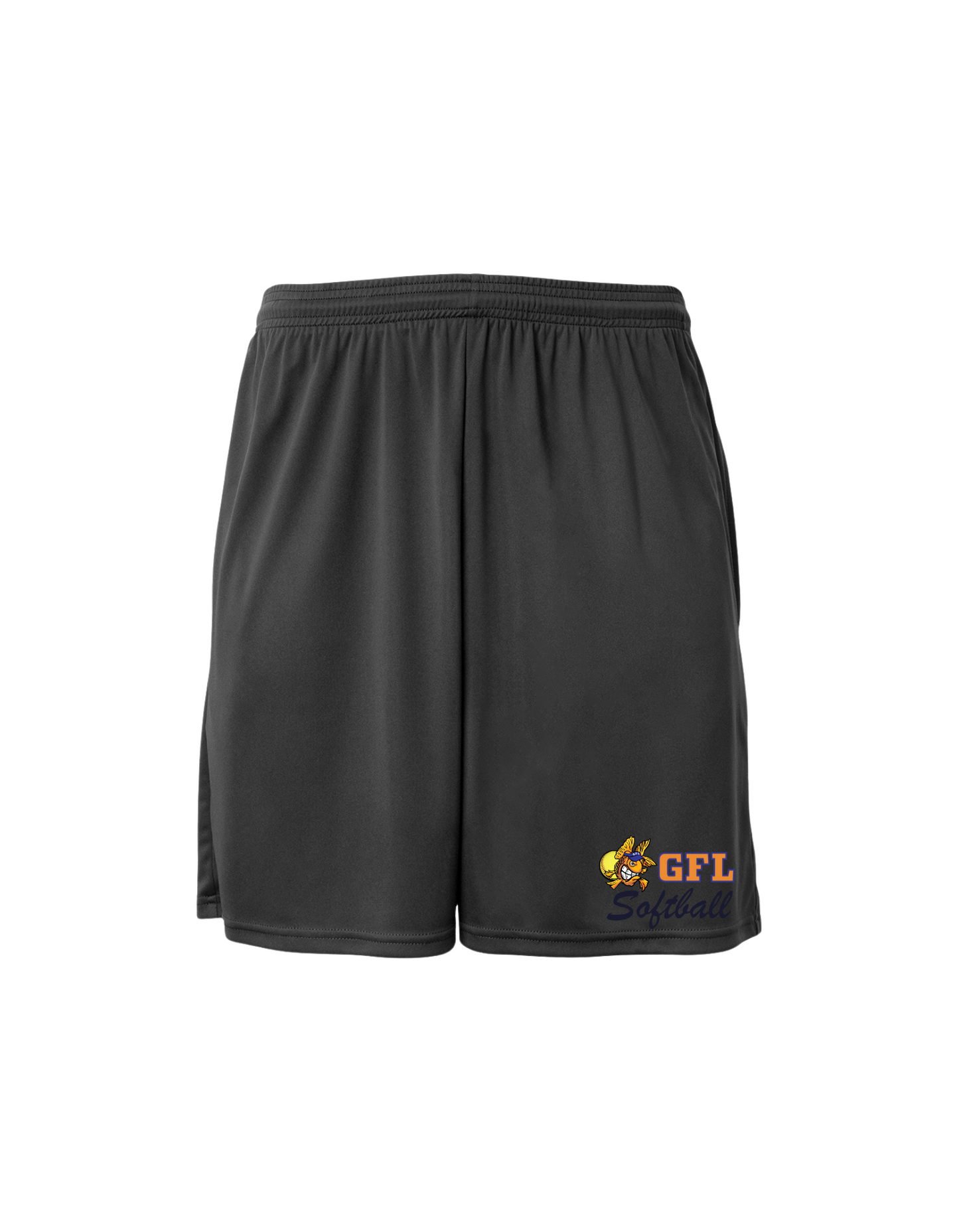 GFL Softball Practice Shorts