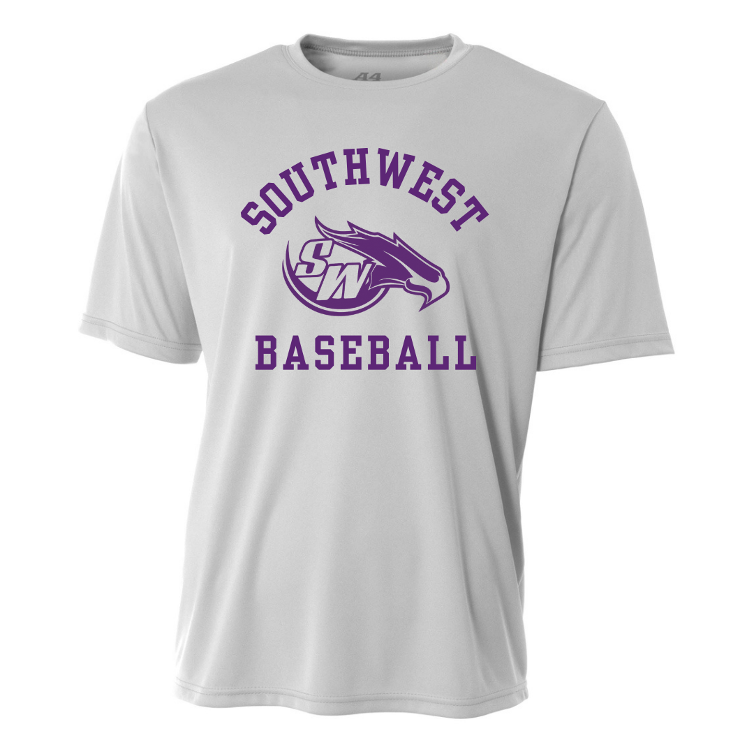 Parent Shirts - Eagles Baseball