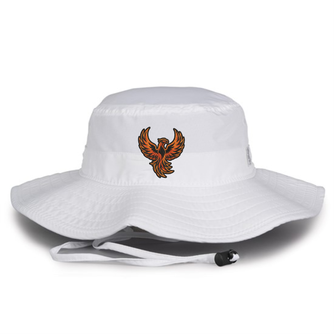 Bucket Hats - Phoenix Rise Miami