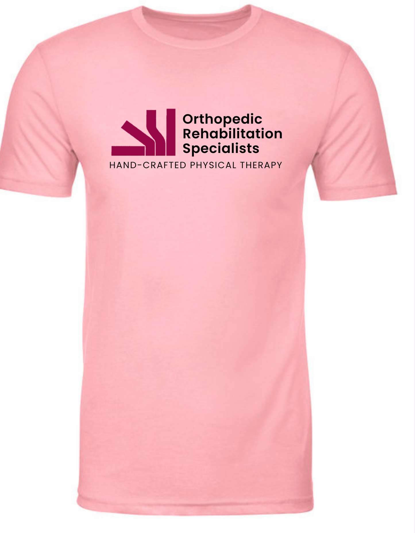 Bella + Canvas Short Sleeve Tee - Ortho Rehab Specialists