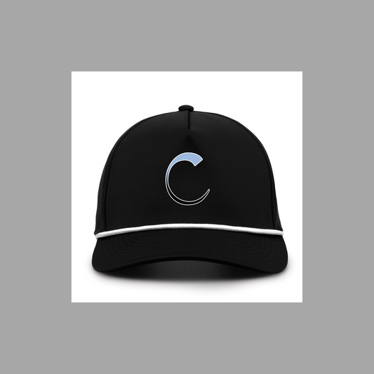 Rope Hat - Carroll Baseball