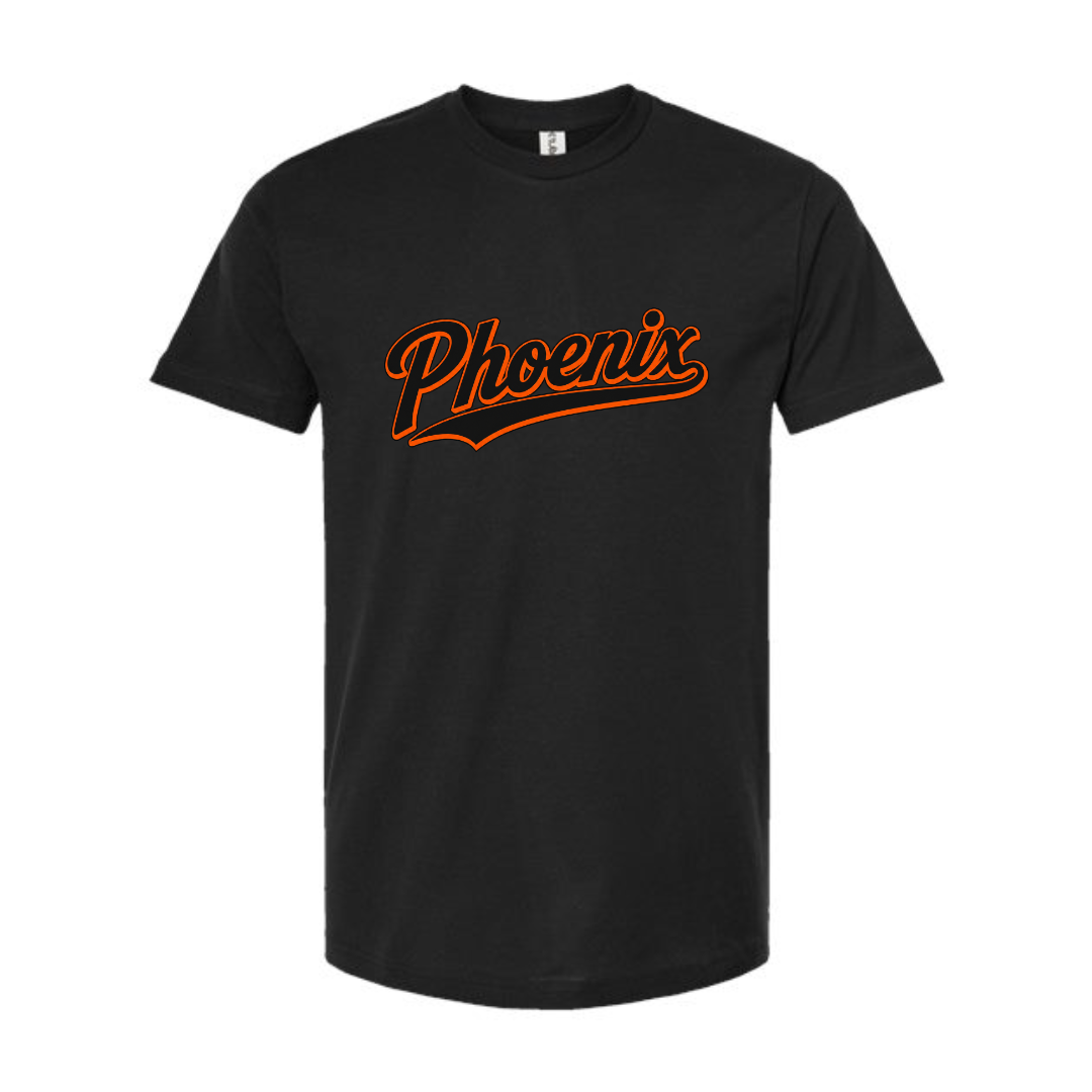 T-Shirt - Phoenix Rise Miami