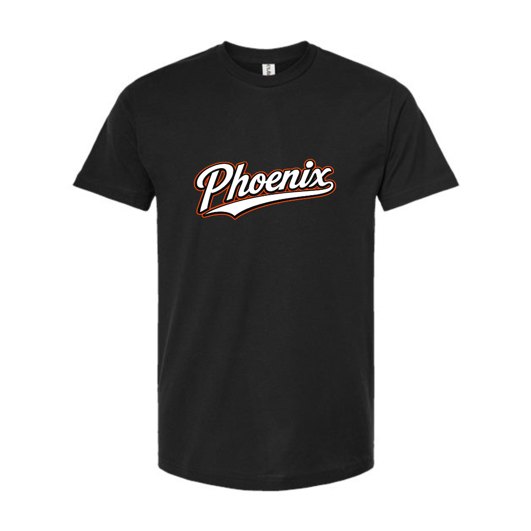 T-Shirt - Phoenix Rise Miami