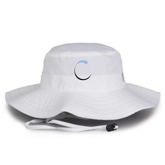 Boonie Hat - Carroll Baseball