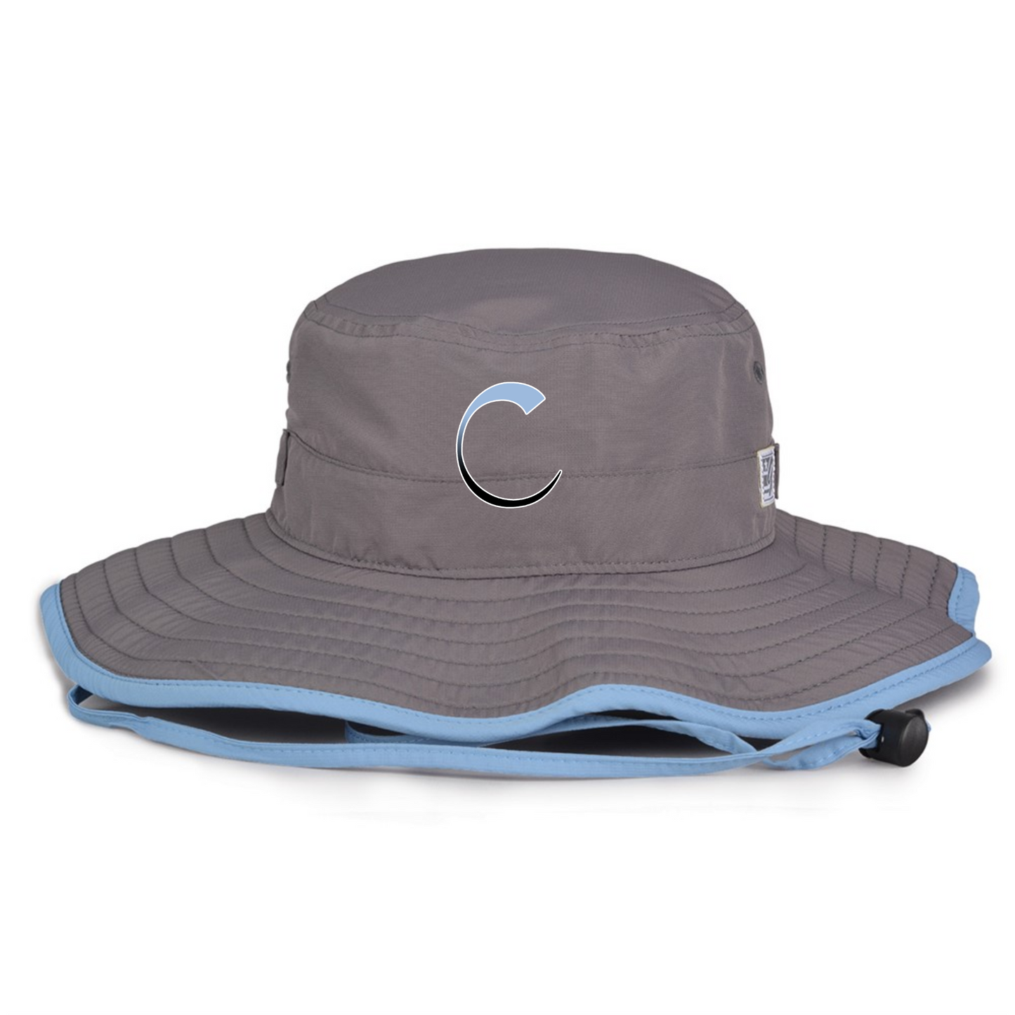 Boonie Hat - Carroll Baseball