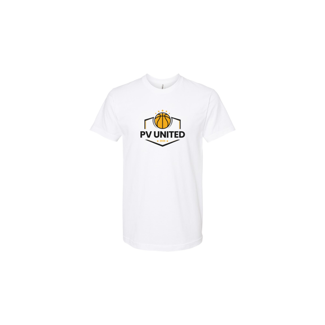 T-Shirt - PV United