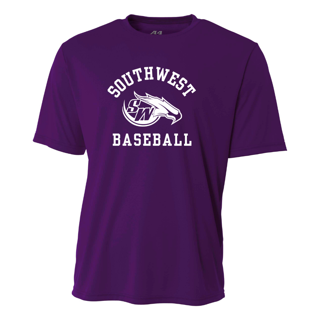 Parent Shirts - Eagles Baseball